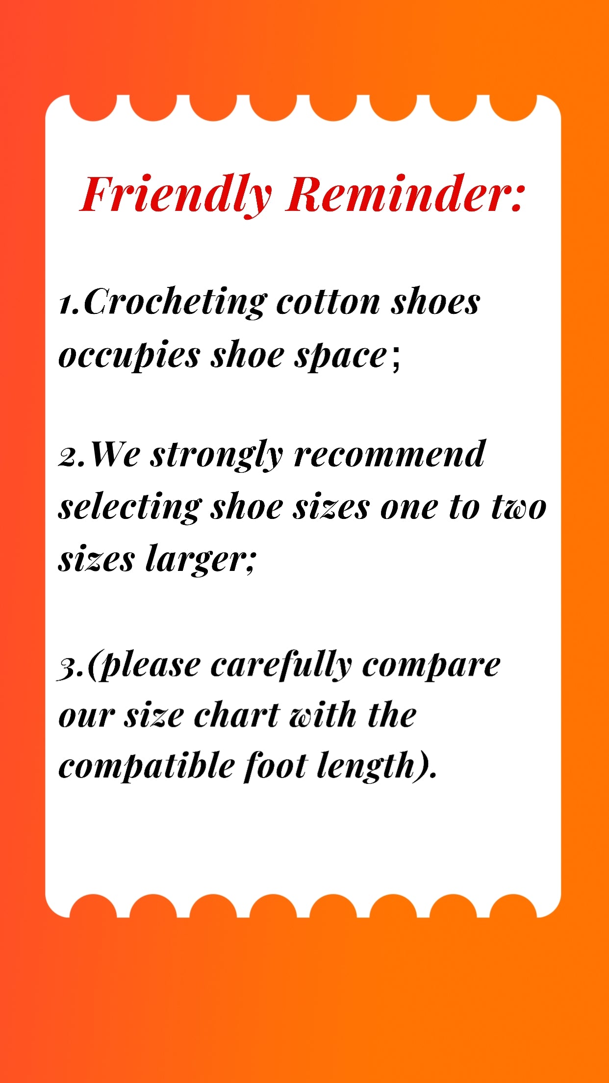 Winter Cloud-shaped shoes base, Warm & Non-slip slippers